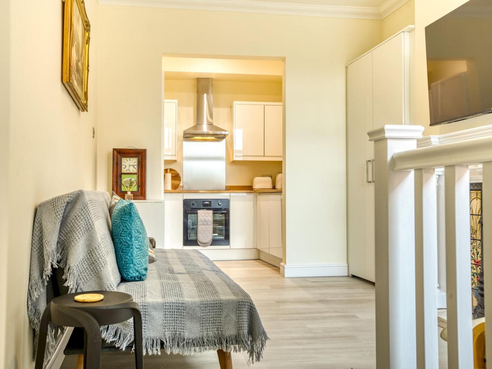 Apartmán Pet Friendly Flat By The Castle Pass The Keys Lincoln Exteriér fotografie