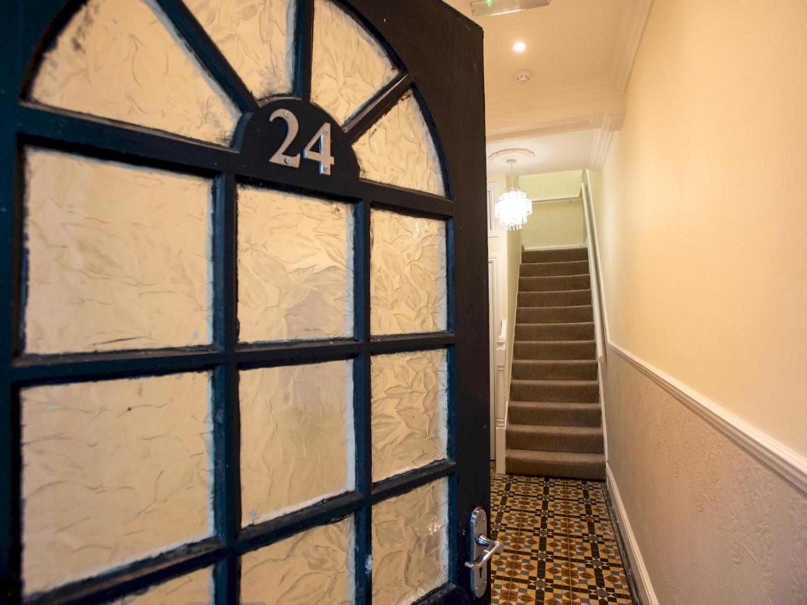 Apartmán Pet Friendly Flat By The Castle Pass The Keys Lincoln Exteriér fotografie