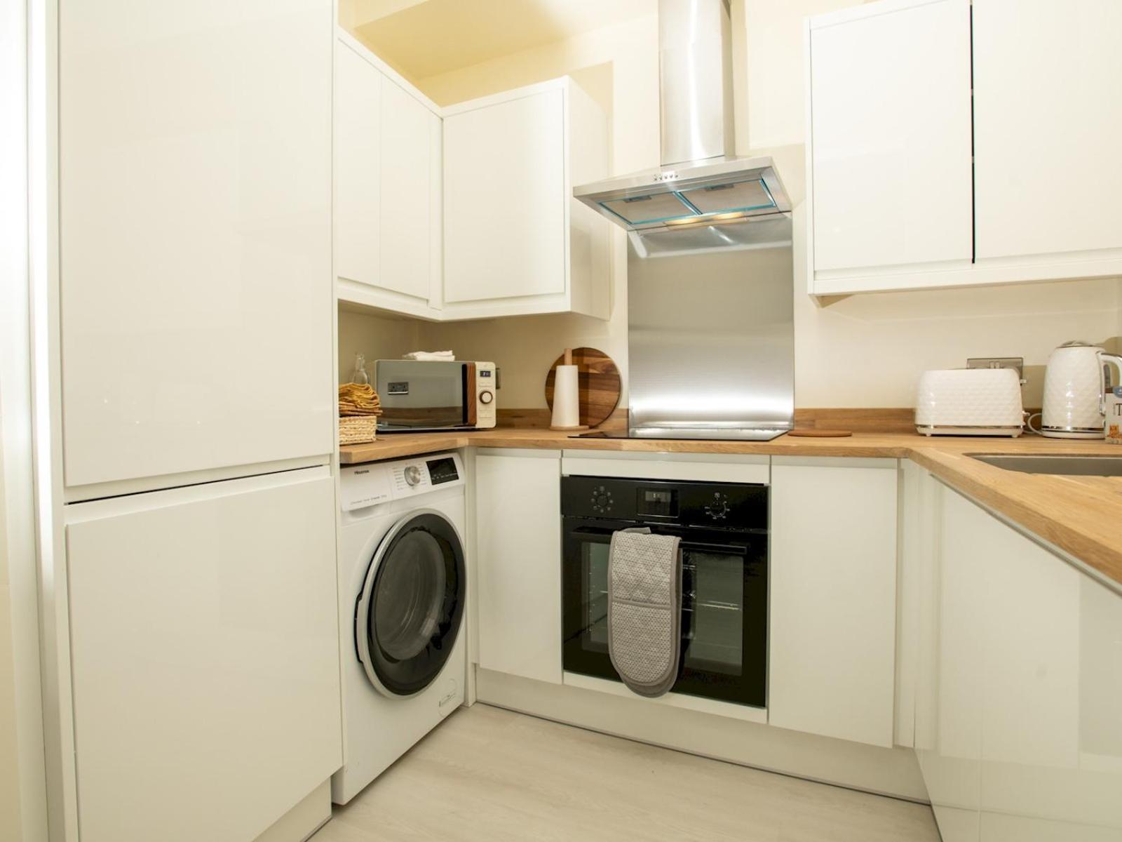 Apartmán Pet Friendly Flat By The Castle Pass The Keys Lincoln Exteriér fotografie